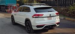 Volkswagen Atlas Cross Sport